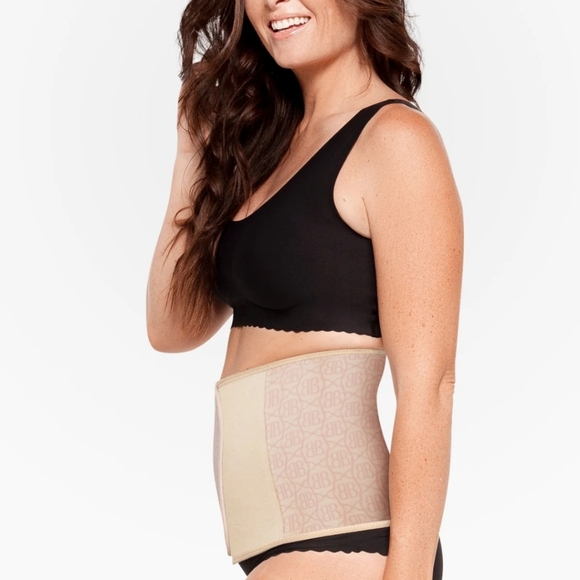 Belly Bandit® Original Postpartum Belly Wrap, Size Medium, New - Picture 5 of 8
